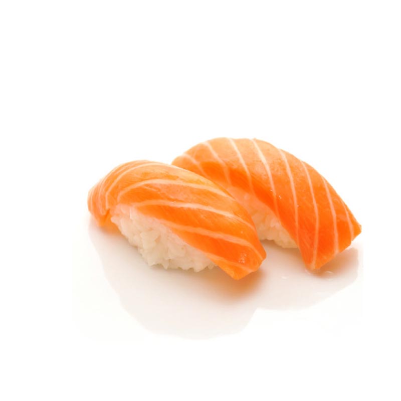 102.Shaké  (saumon/salmon)