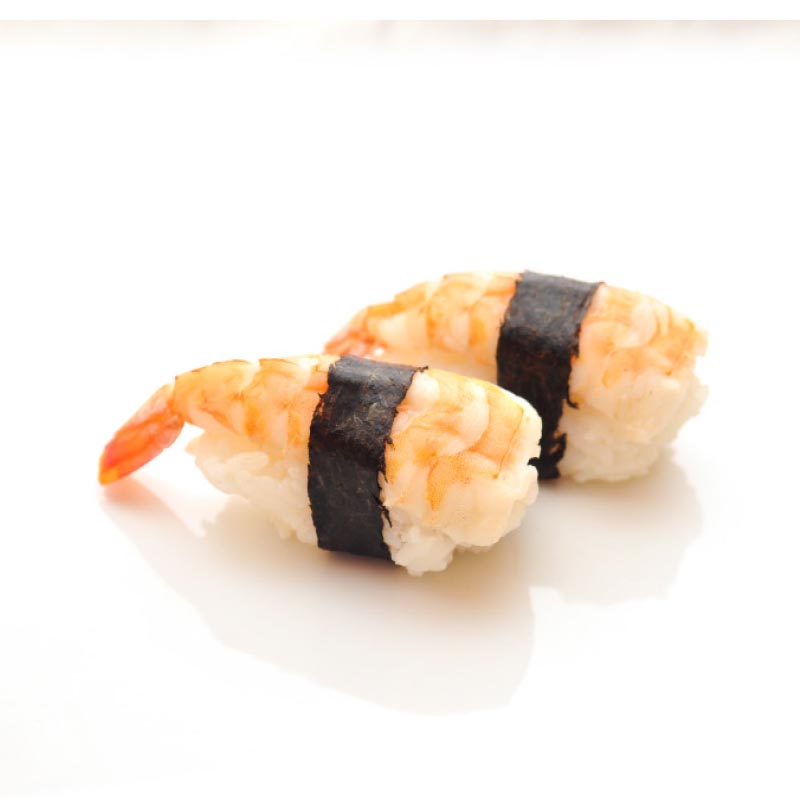 106.Ebi  (crevette/shrimp)
