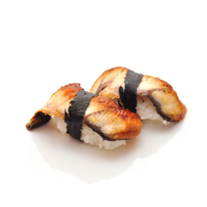 107.Unagi  (anguille/eel)