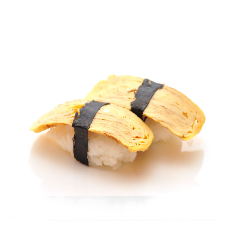 108.Tamago  (omelette/egg)