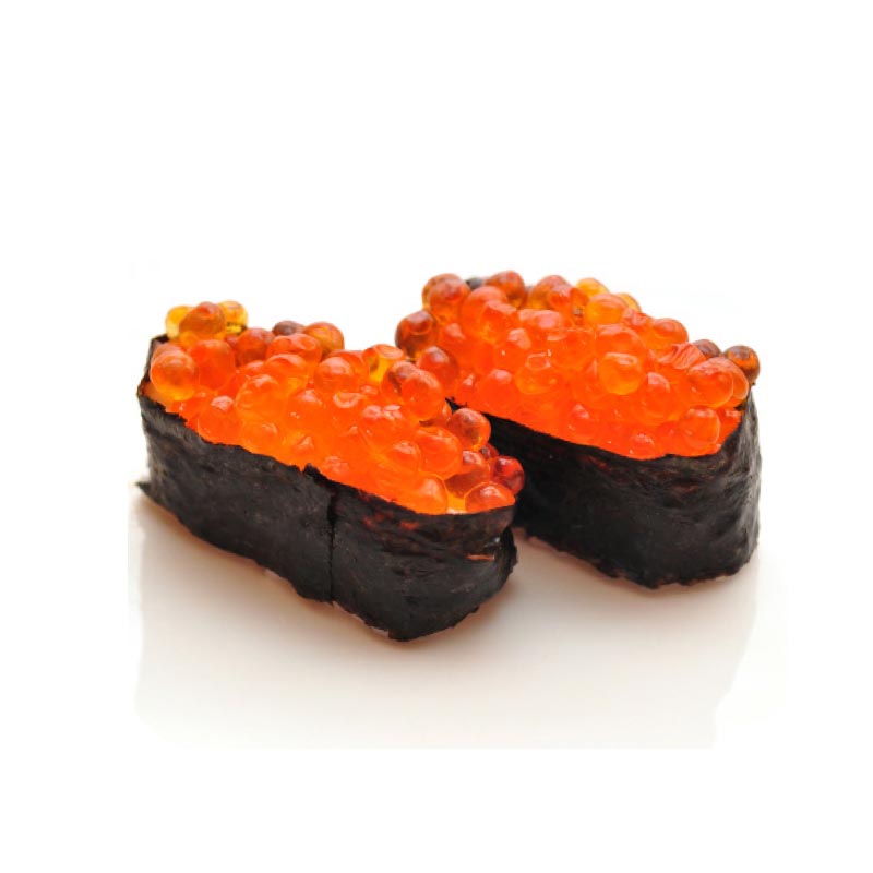 109.Ikura  (oeufs de saumon /salmon eggs)