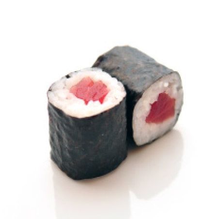 301.301 Tekka maki  (thon/tuna)