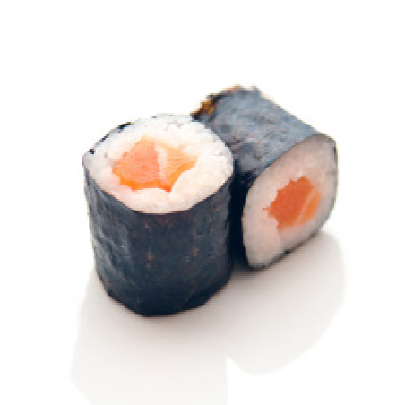 302.302 Shaké maki  (saumon/salmon)