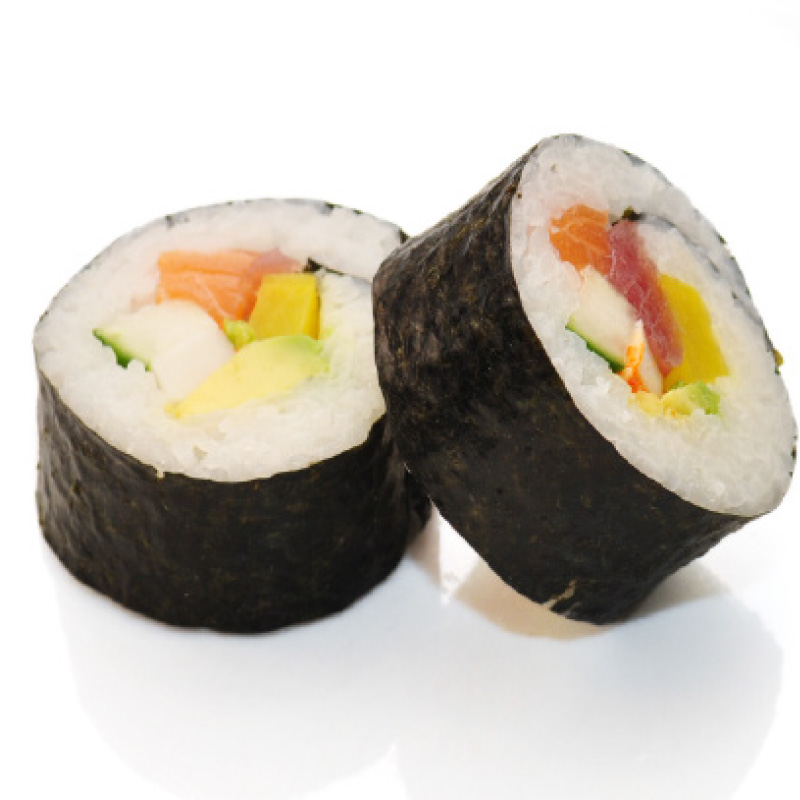 308.Futo maki
