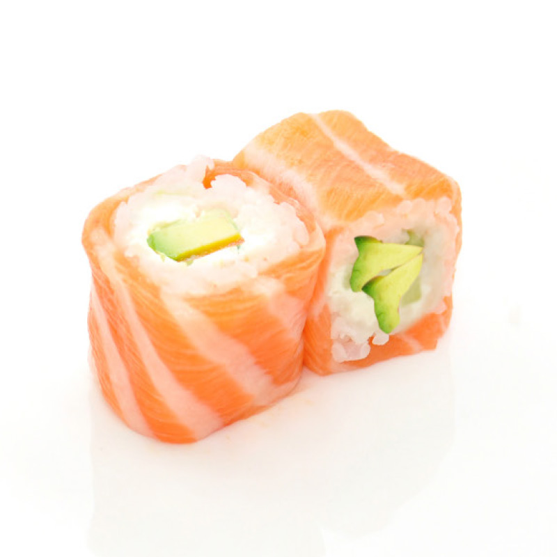 314.314 Saumon Roll