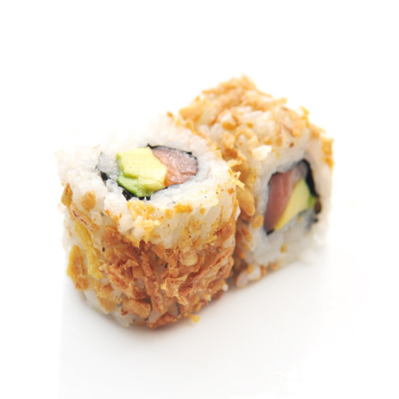 317.317 Maki croustillant