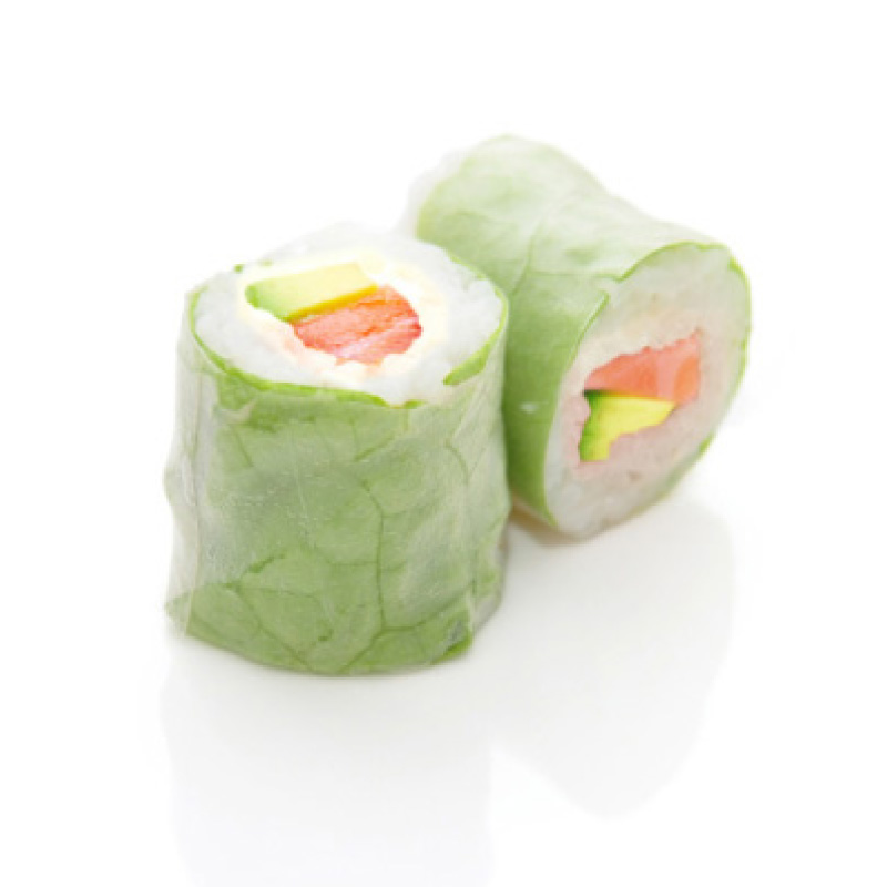 319.319 Maki Printemp saumon avocat