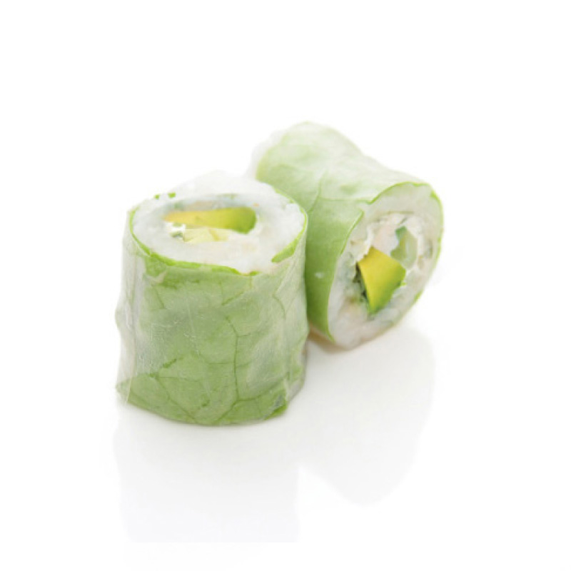 319.319 Maki printemps fromage avocat