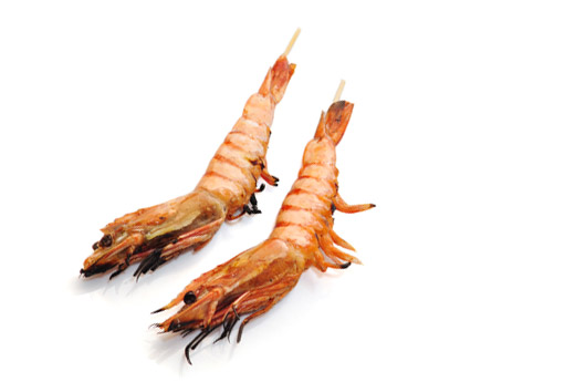 503.503 Ebi  (gambas/shrimp)