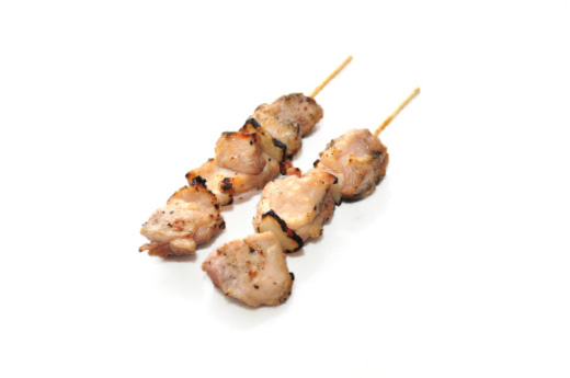 516.516 Négima (Poulet / Chicken)