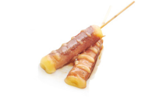 517.517 Cheese  (boeuf au fromage /beef with cheese)