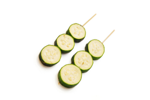 519.519 Courgette