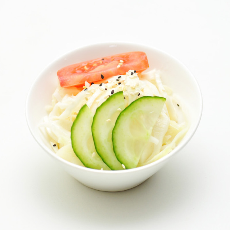 604.604 Salade Osaka