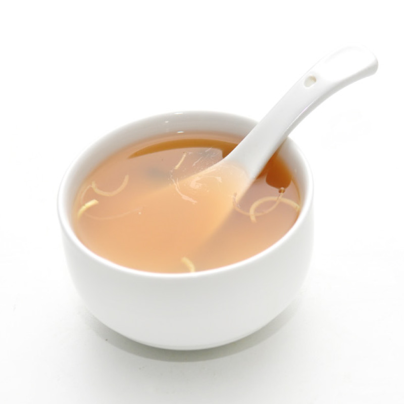 605.605 Soupe miso (misso soup)