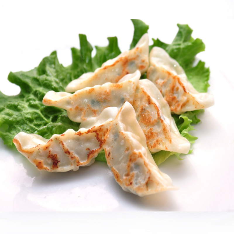 611.611 Yaki Gyoza  (Raviolis  au poulet) 10 pièces