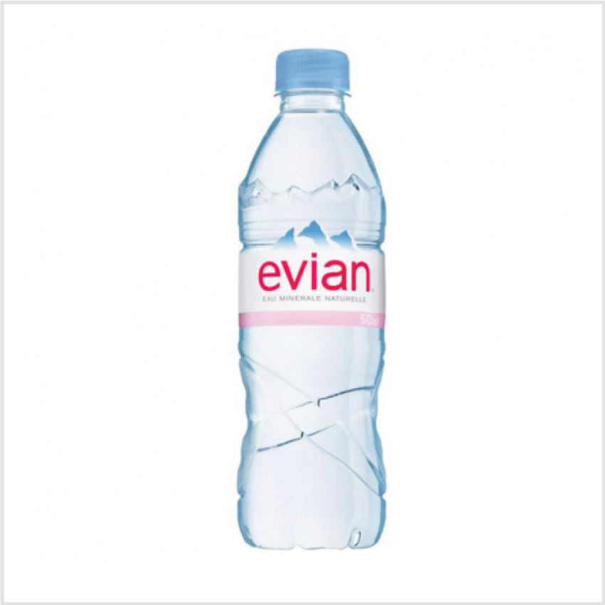 B1.B1 Evian(50cl)