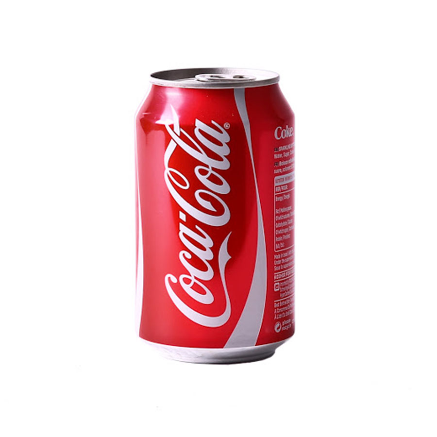 B5.B5 Coca cola (33cl)