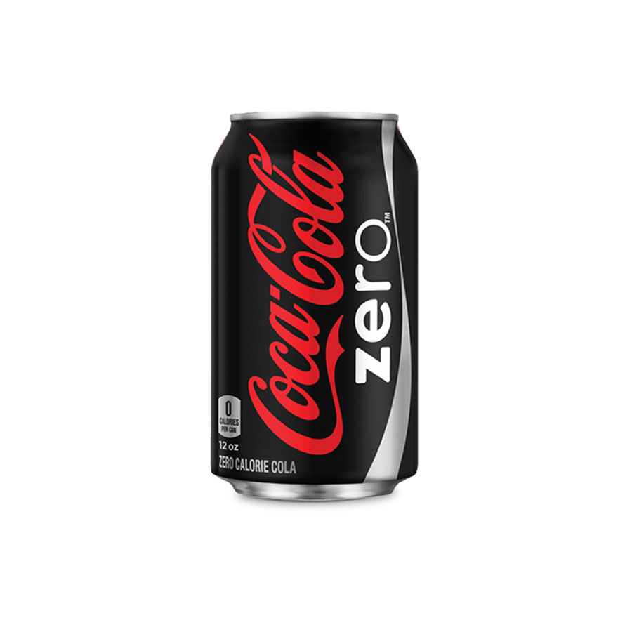 B5.B5 Coca zéro (33cl)