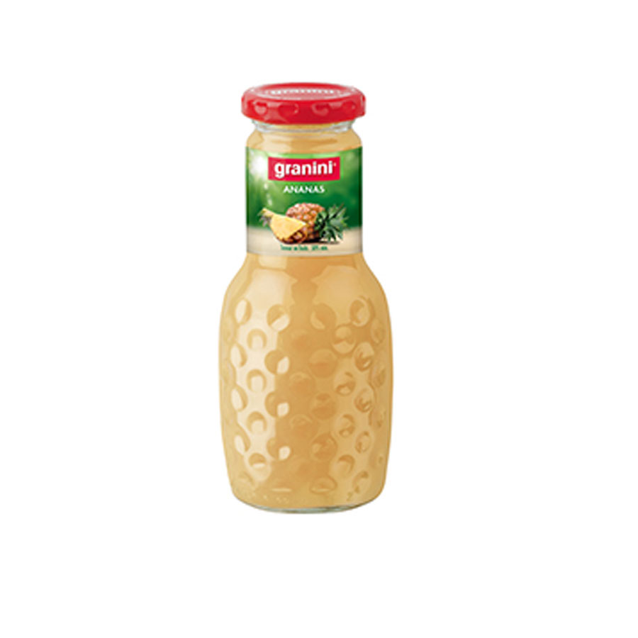 B7.B7 Jus de fruits (ananas) (25cl)
