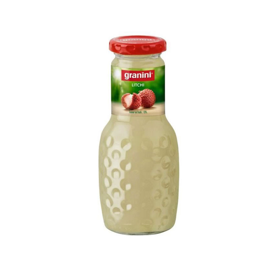 B7.B7 Jus de fruits (lychées) (25cl)