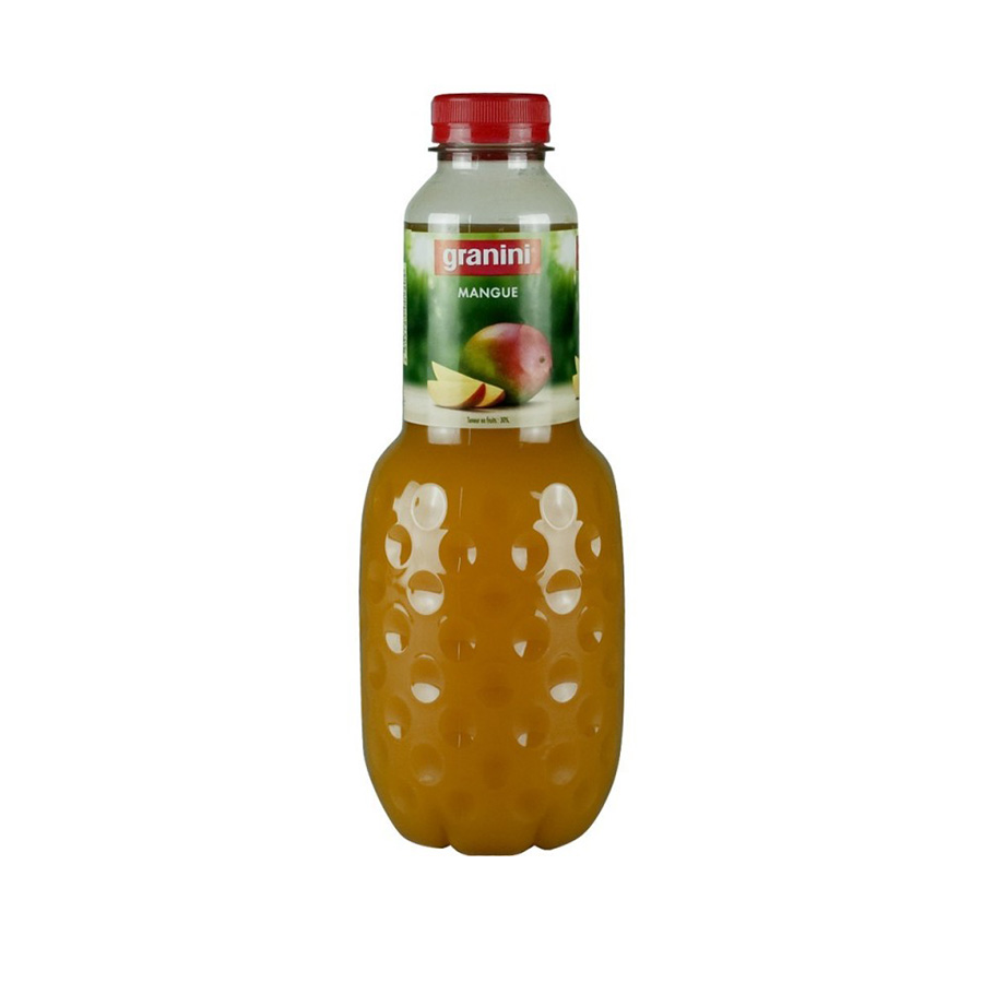 B7.B7 Jus de fruits (mangue) (25cl)