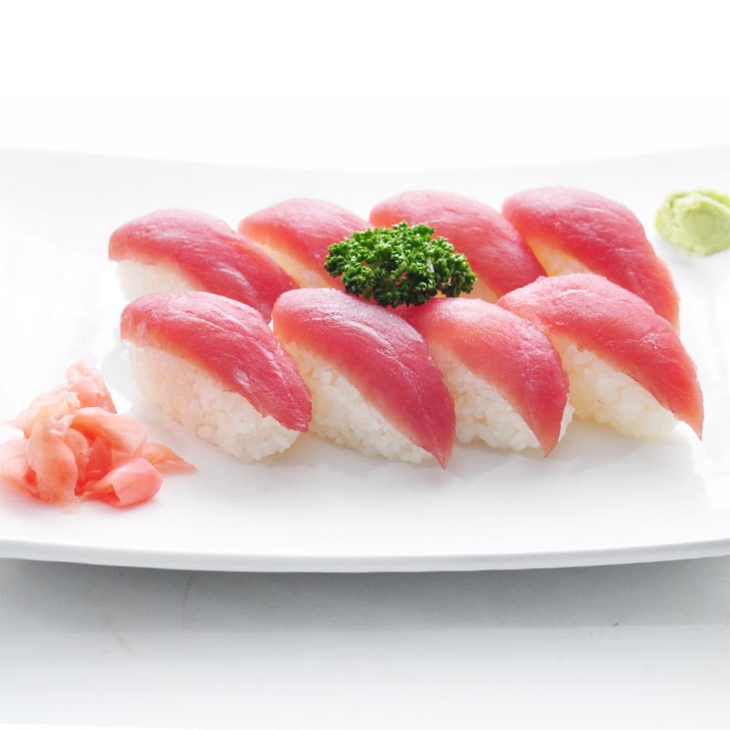 MENU.Sushi T