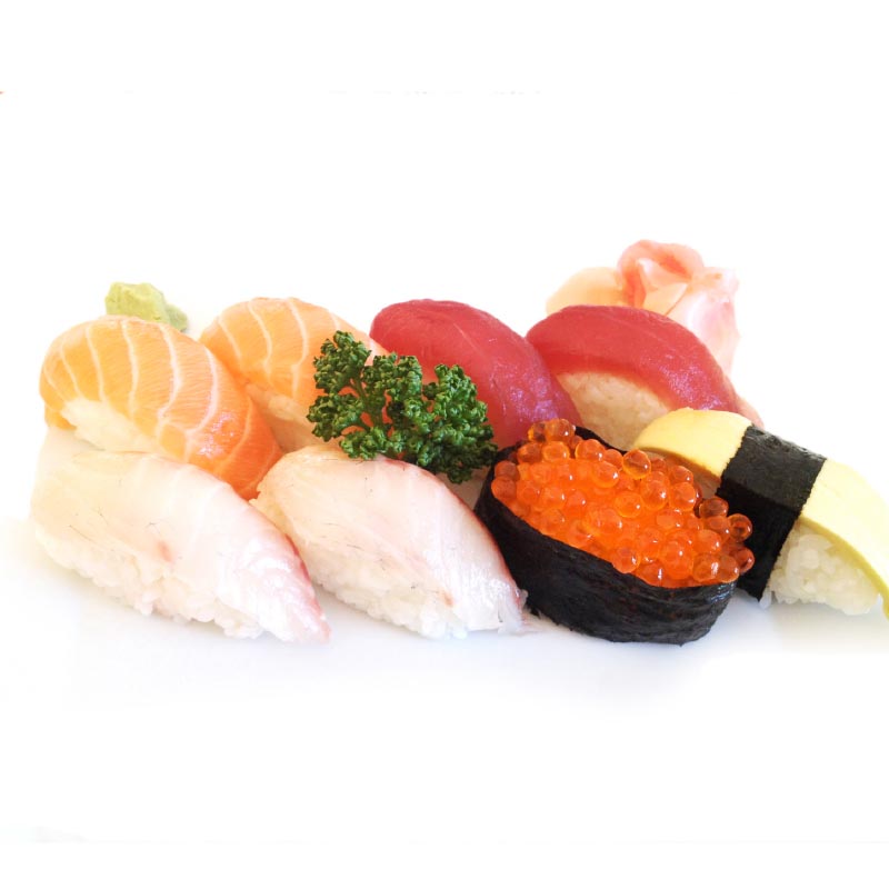 MENU.Sushi SM