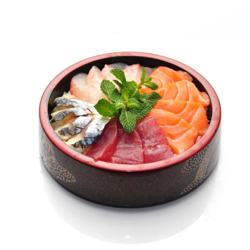 C3 MENU.Chirashi Royal