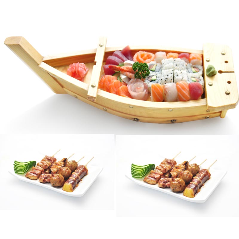 MENU.MATSURI