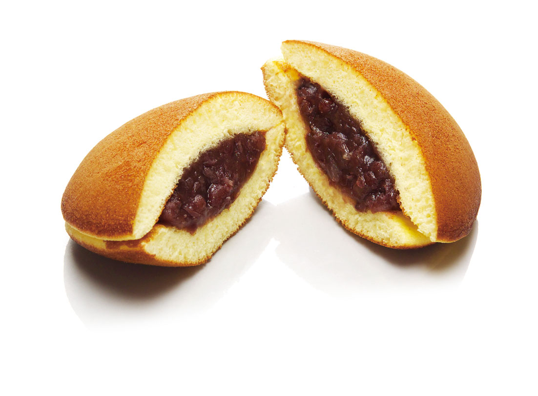 Gâteau japonais
