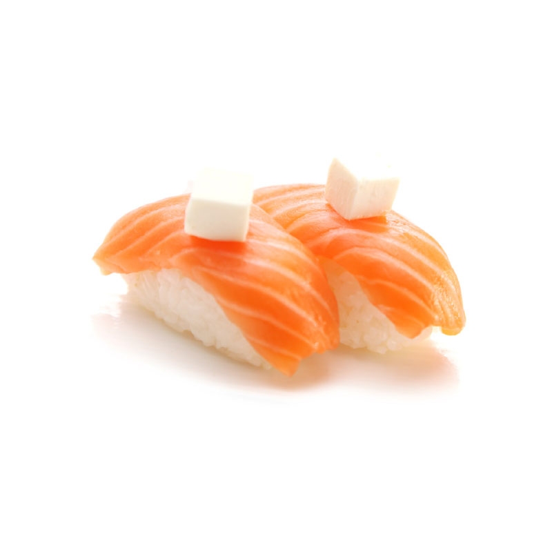 103.Saumon fromage