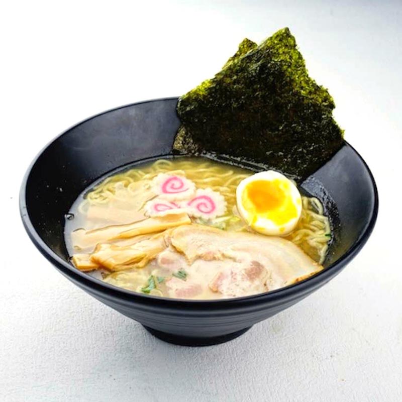R2.Ramen au porc